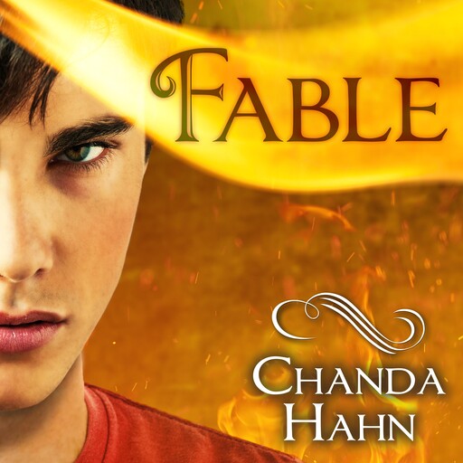 Fable, Chanda Hahn
