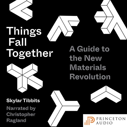 Things Fall Together, Skylar Tibbits