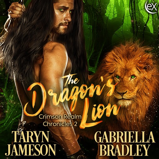 The Dragon's Lion, Gabriella Bradley, Taryn Jameson