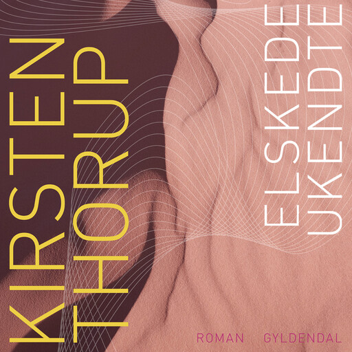 Elskede ukendte, Kirsten Thorup