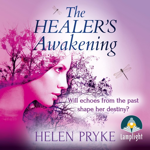 The Healer's Awakening, Helen Pryke