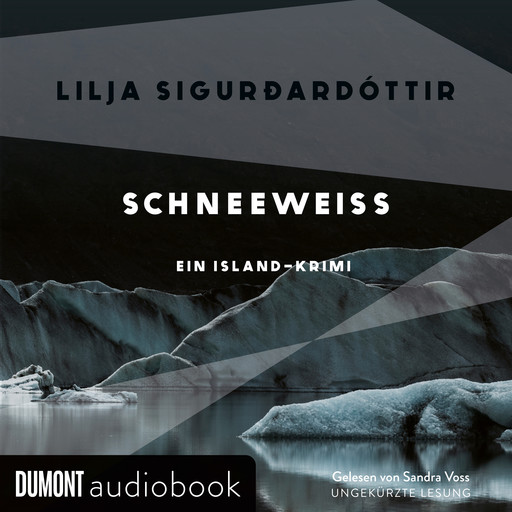 Schneeweiß, Lilja Sigurdardóttir