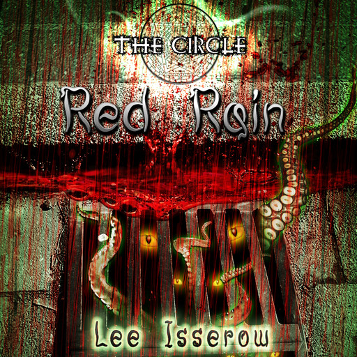 Red Rain, Lee Isserow