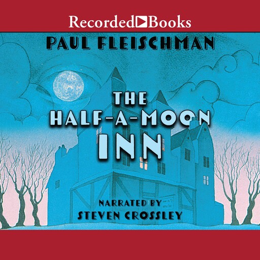 Half-A-Moon Inn, Paul Fleischman