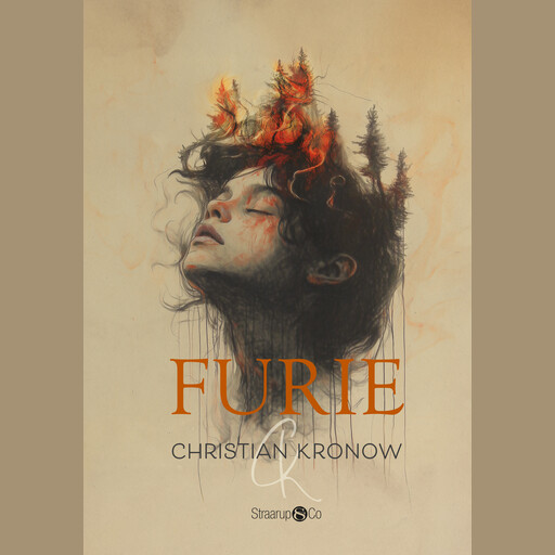 Furie, Christian Kronow