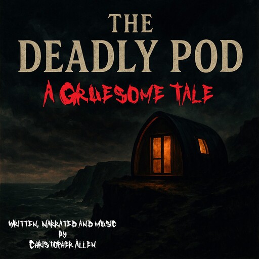 The Deadly Pod, Christopher Allen