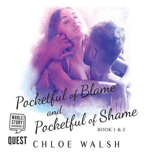 Pocketful of Blame and Pocketful of Shame, Chloe Walsh