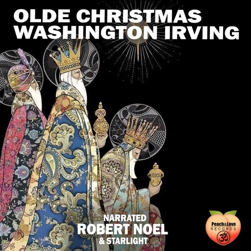 Olde Christmas, Washington Irving