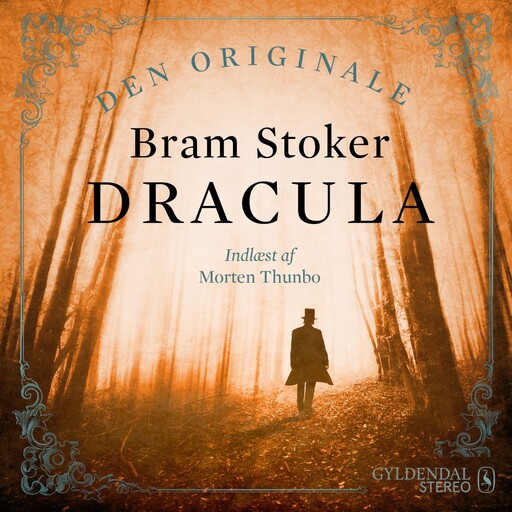 Dracula, Bram Stoker