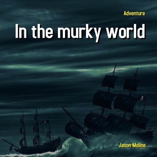 In the murky world, Jason Moline