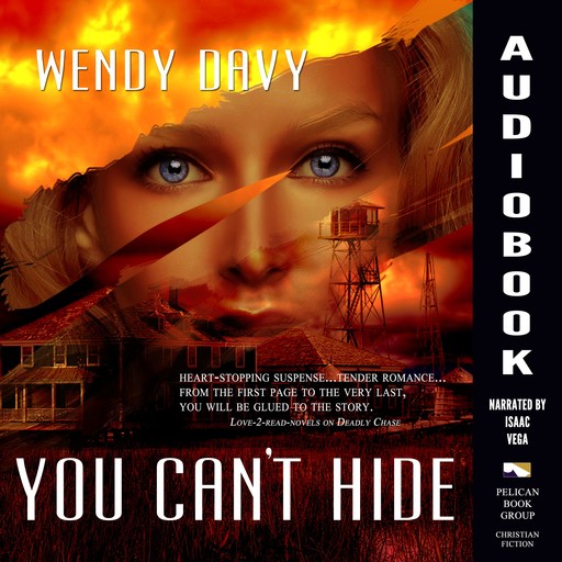 You Can't Hide, Wendy Davy