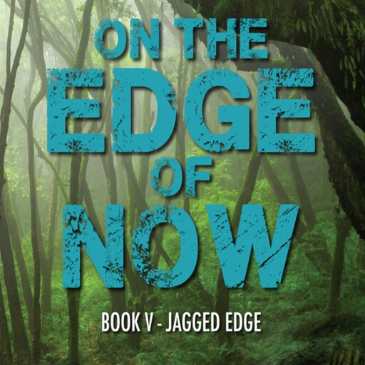 On The Edge of Now, Brian McCullough