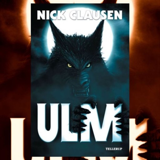Ulm, Nick Clausen