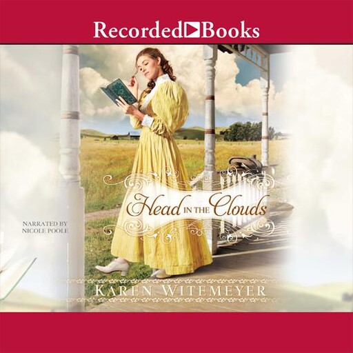 Head in the Clouds, Karen Witemeyer