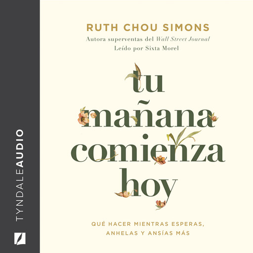 Tu mañana comienza hoy, Ruth Chou Simons