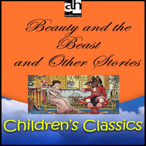 Beauty and the Beast and Other Stories, 