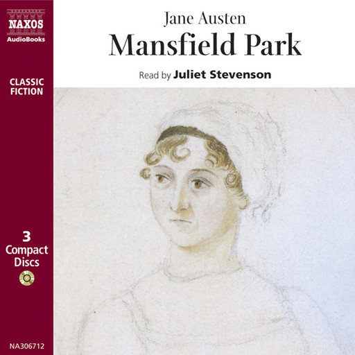 Mansfield Park (abridged), Jane Austen