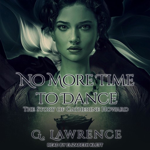 No More Time to Dance, G.Lawrence