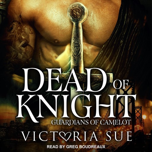 Dead of Knight, Victoria Sue