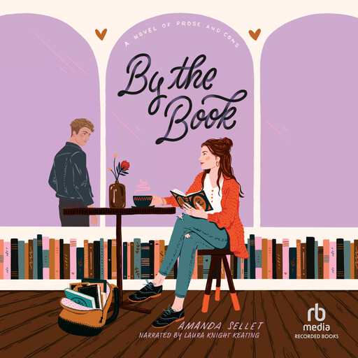 By the Book, Amanda Sellet