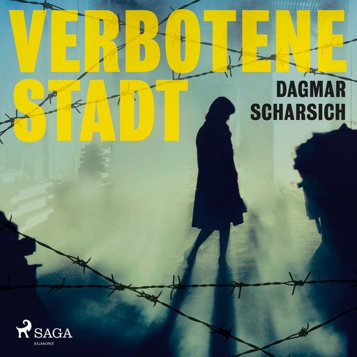 Verbotene Stadt, Dagmar Scharsich
