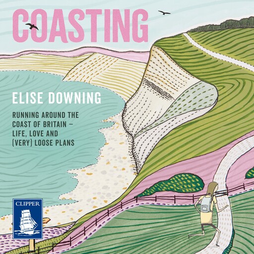 Coasting, Elise Downing