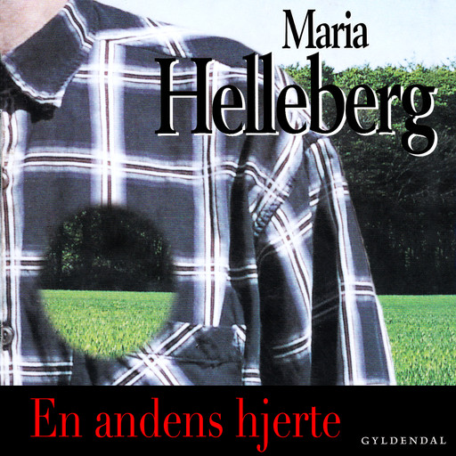 En andens hjerte, Maria Helleberg