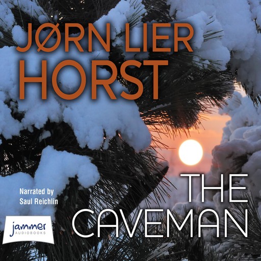 The Caveman, Jorn Lier Horst