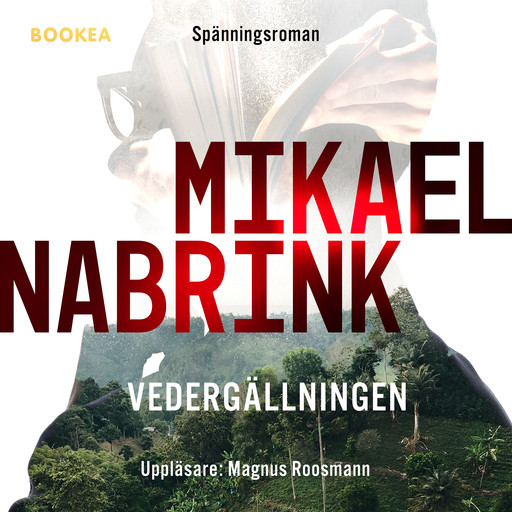 Vedergällningen, Mikael Nabrink