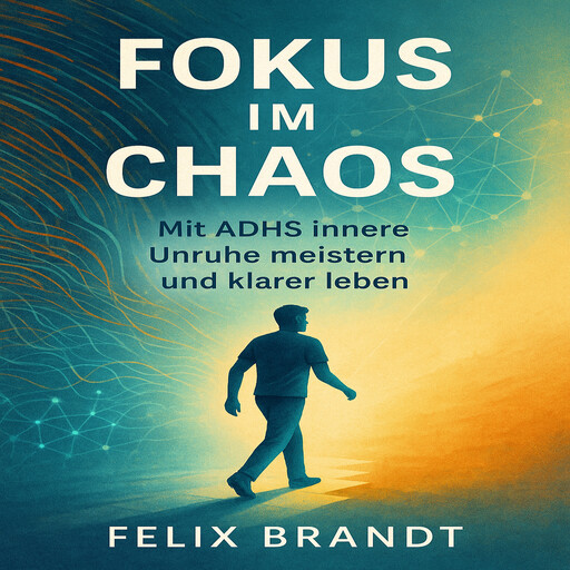 Fokus im Chaos, Lauren Whitmore