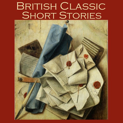 British Classic Short Stories, David Herbert Lawrence, John Galsworthy, Thomas Hardy, Richard Middleton, Hugh Walpole, Various Authors, Eleanor Smith, Virginia Woolfe