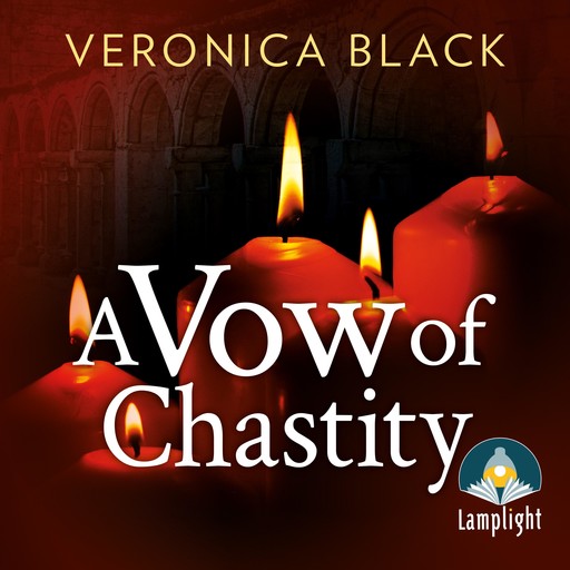 A Vow of Chastity, Veronica Black