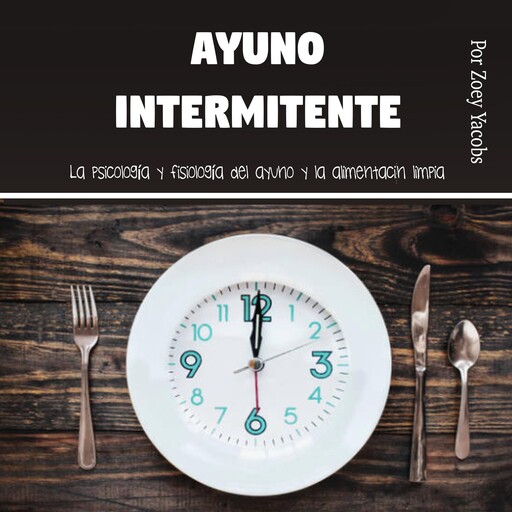 Ayuno intermitente, Zoey Jacobs