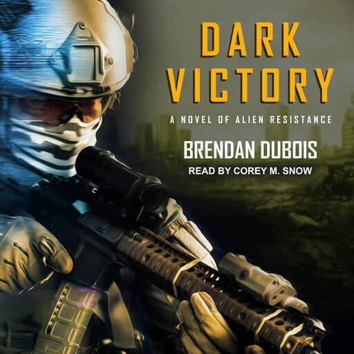 Dark Victory, Brendan DuBois