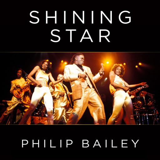 Shining Star, Keith Zimmerman, Kent Zimmerman, Philip Bailey