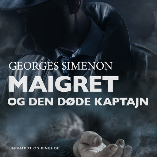 Maigret og den døde kaptajn, Georges Simenon