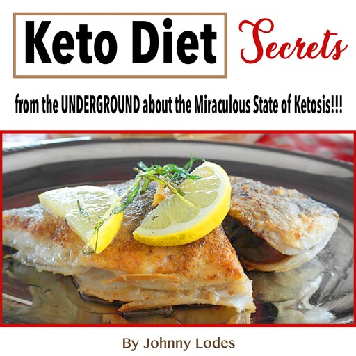 Keto Diet, Sarah DeMois