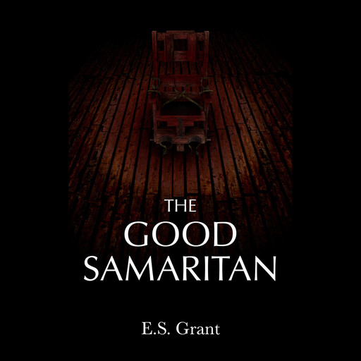 The Good Samaritan, E.S. Grant