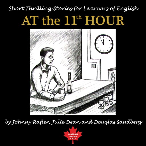 At the 11th Hour, Johnny Rafter, Julie Dean, Douglas Sandberg