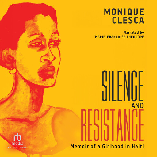 Silence and Resistance, Monique Clesca