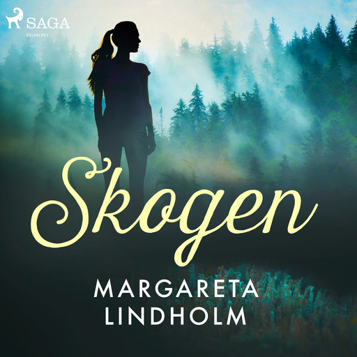 Skogen, Margareta Lindholm