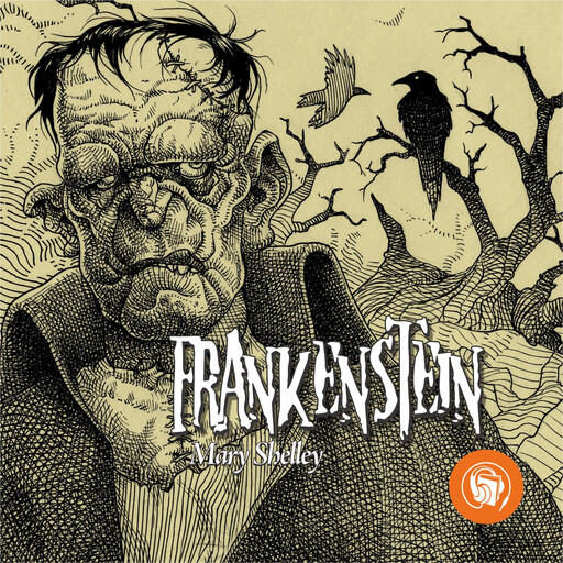 Frankenstein, Mary Shelley