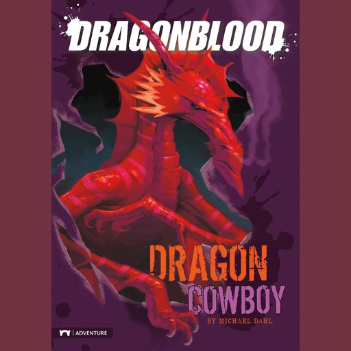 Dragon Cowboy, Michael Dahl