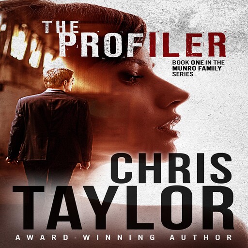 The Profiler, Chris Taylor