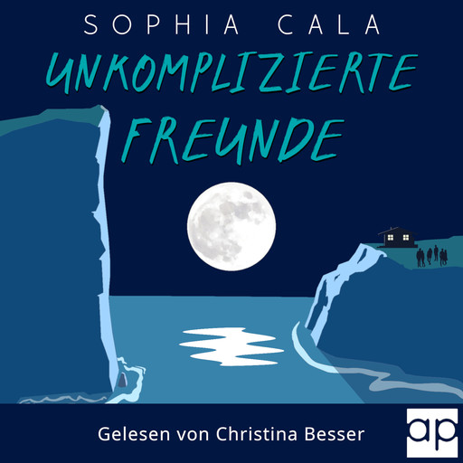 Unkomplizierte Freunde, Sophia Cala