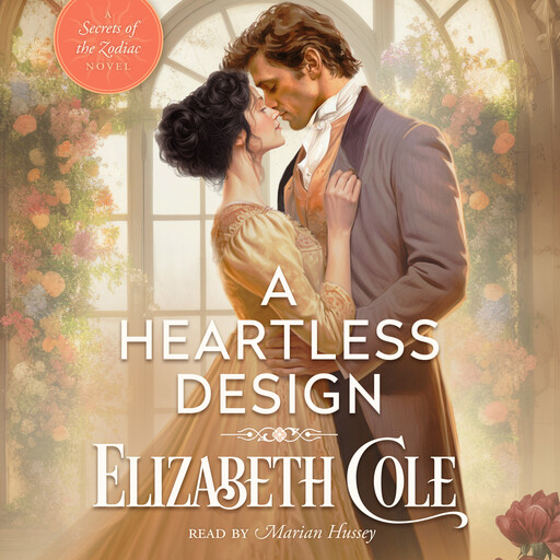 A Heartless Design, Elizabeth Cole