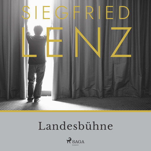 Landesbühne, Siegfried Lenz