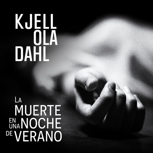 La muerte en una noche de verano, Kjell Ola Dahl