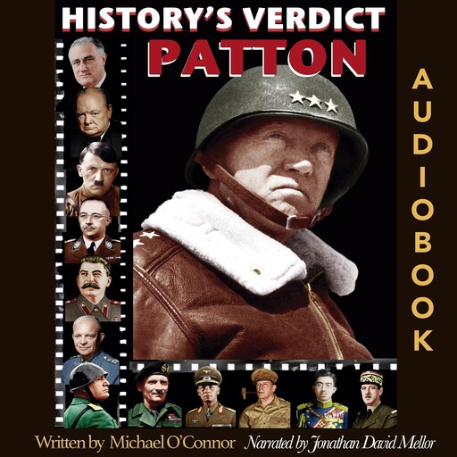 PATTON, Michael O'Connor