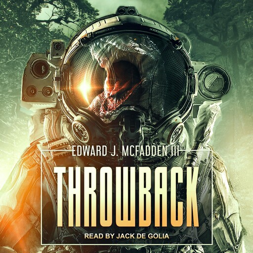 Throwback, Edward J.McFadden III